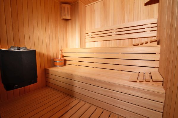 Cost of Steam Shower Replacement in Longwood