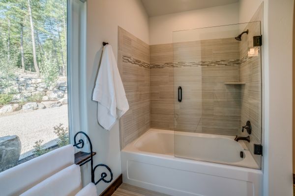 Cost of Tub Conversion Service in Longwood
