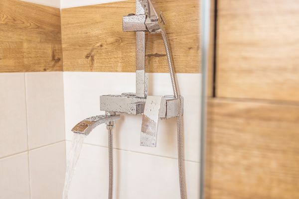 Cost of Shower Plumbing Installation in Longwood