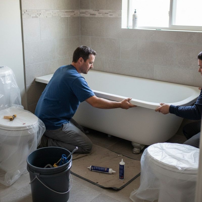 Top Bathtub Installation Companies in Clermont, FL