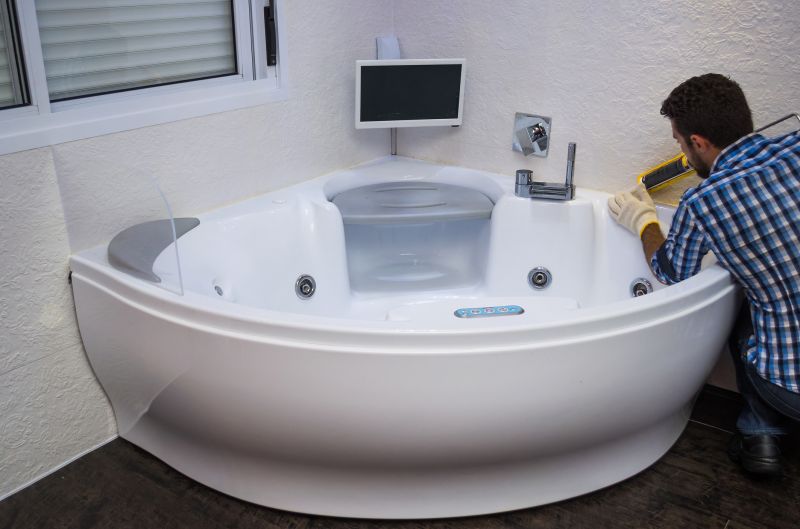 Top Bathtub Installation Companies in Maitland, FL