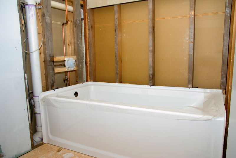 Top Bathtub Installation Companies in Mount Dora, FL