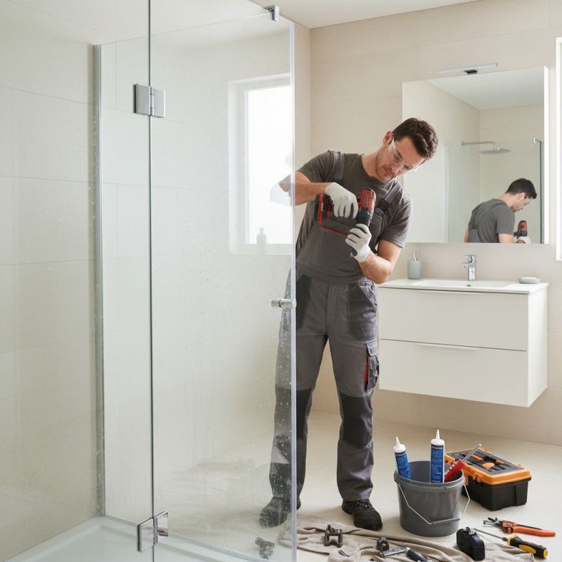 Top Shower Installation Companies in Eustis, FL