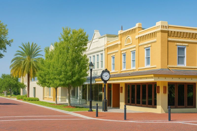 Top Shower Installation Companies in Eustis, FL