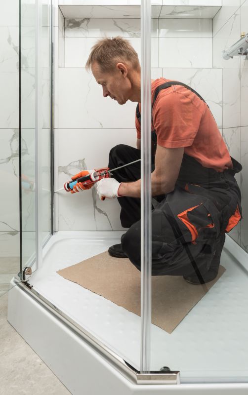 Top Shower Installation Companies in Winter Park, FL