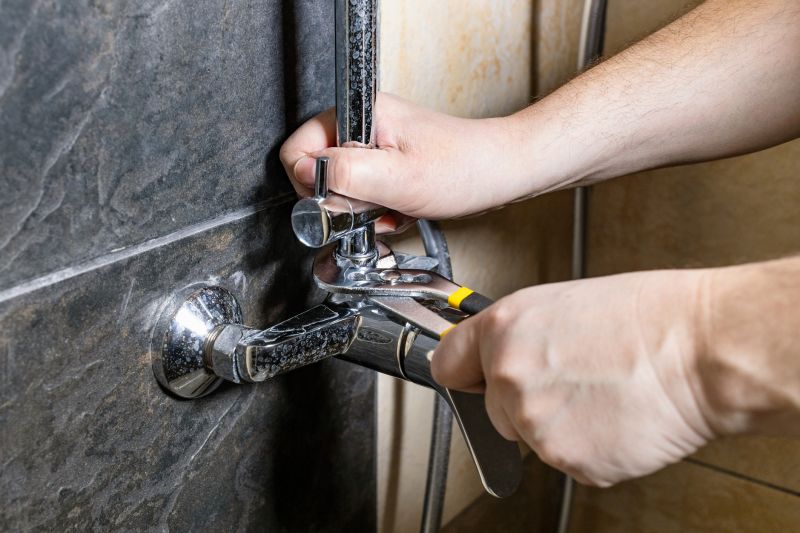 Top Shower Installation Companies in Winter Springs, FL